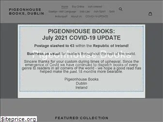 pigeonhousebooks.com