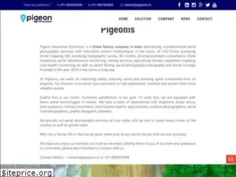 pigeonis.in