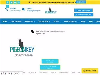 pigeonkey.net