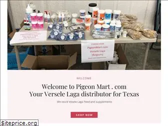 pigeonmart.com
