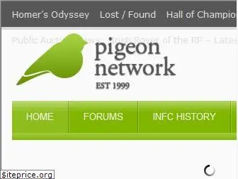 pigeonnetwork.com