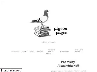 pigeonpagesnyc.com