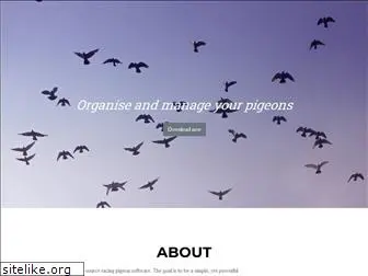 pigeonplanner.com
