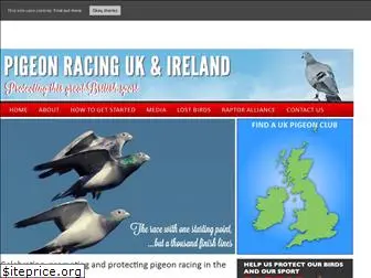 pigeonracinguk.co.uk