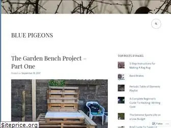 pigeonsblue.com