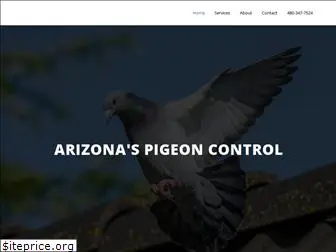 pigeonsolutionsllc.com