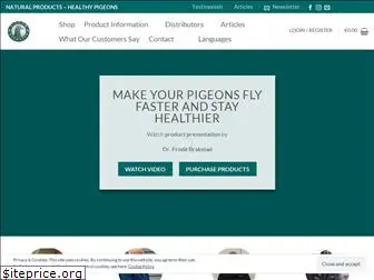 pigeonvitality.com