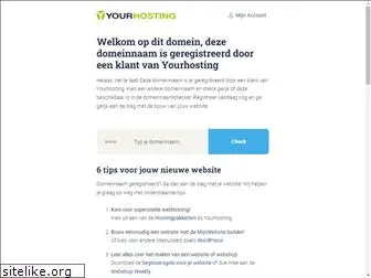 pigeonwebshop.nl