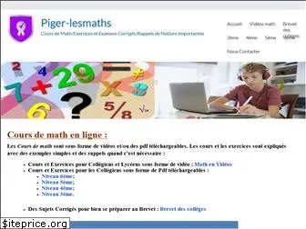 piger-lesmaths.fr