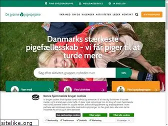 pigespejder.dk