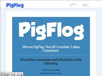 pigflog.com