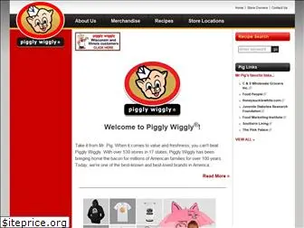 pigglywiggly.com