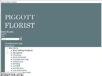 piggottflorist.com