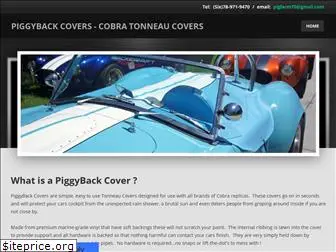 piggybackcovers.com