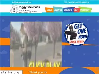 piggybackpack.net