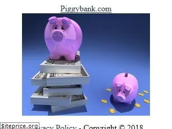 piggybank.com