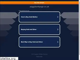 piggybankpage.co.uk