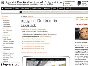 piggyprint.de