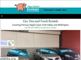 piggysrentalvehicles.co.nz