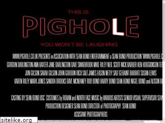 pighole.co.uk