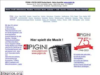 pigini.de