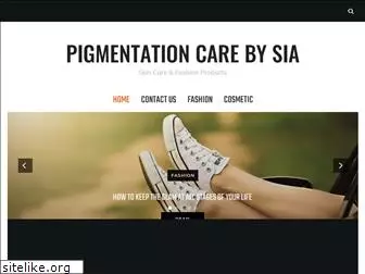 pigmentationcarebysia.com.au