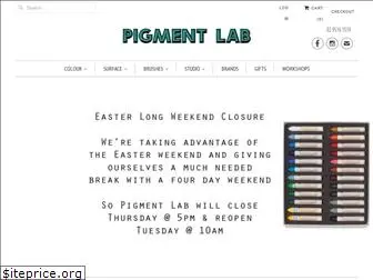 pigmentlab.com.au