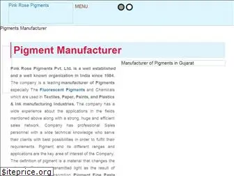 pigmentmanufacturer.com