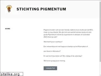 pigmentum.nl