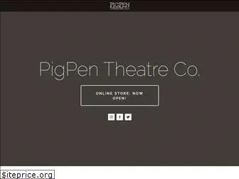 pigpentheatre.com