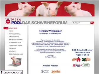 pigpool.de