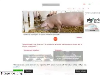 pigporknews.com