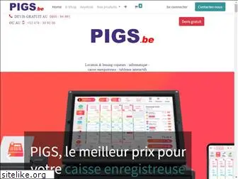 pigs-informatique.be