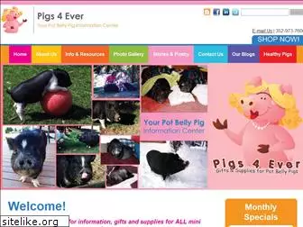 pigs4ever.com