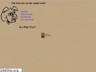 pigseye.com