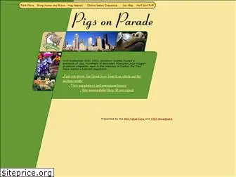 pigsonparade.org