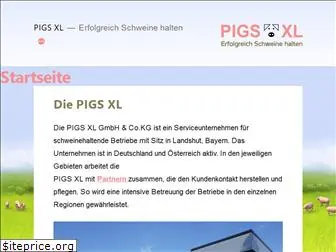 pigsxl.de