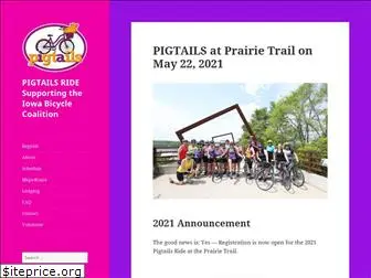 pigtailsride.com