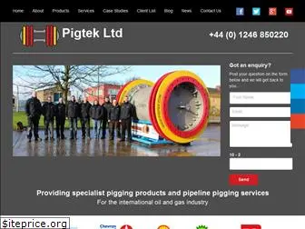 pigtek.com