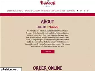 pigwich.com