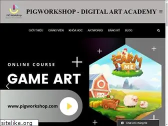 pigworkshop.com