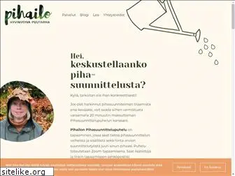 pihailo.fi