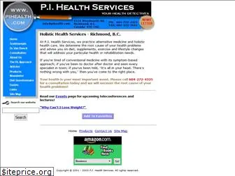 pihealth.com