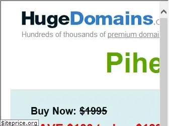 pihenes.com
