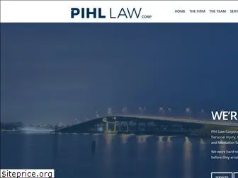 pihl.ca