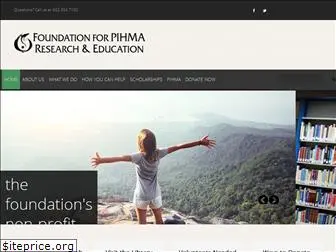 pihma-fpre.org