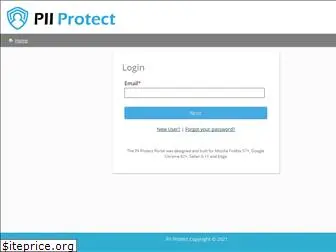 pii-protect.com