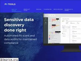 pii-tools.com