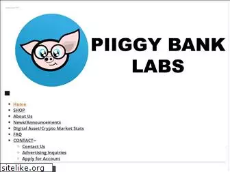 piiggy.com