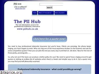 piihub.co.uk